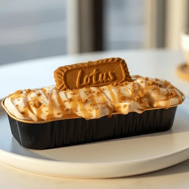 Golden Hour - Warm spice meets buttery caramel