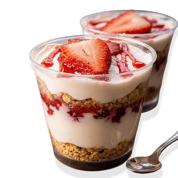 Parfaits