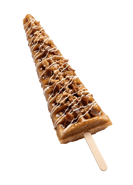 Maple Crunch